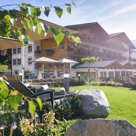 Hotel Brugger Fulpmes Esterno foto