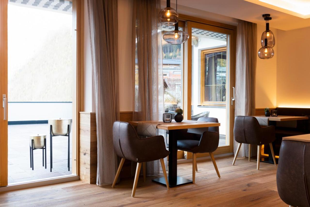 Hotel Brugger Fulpmes Esterno foto