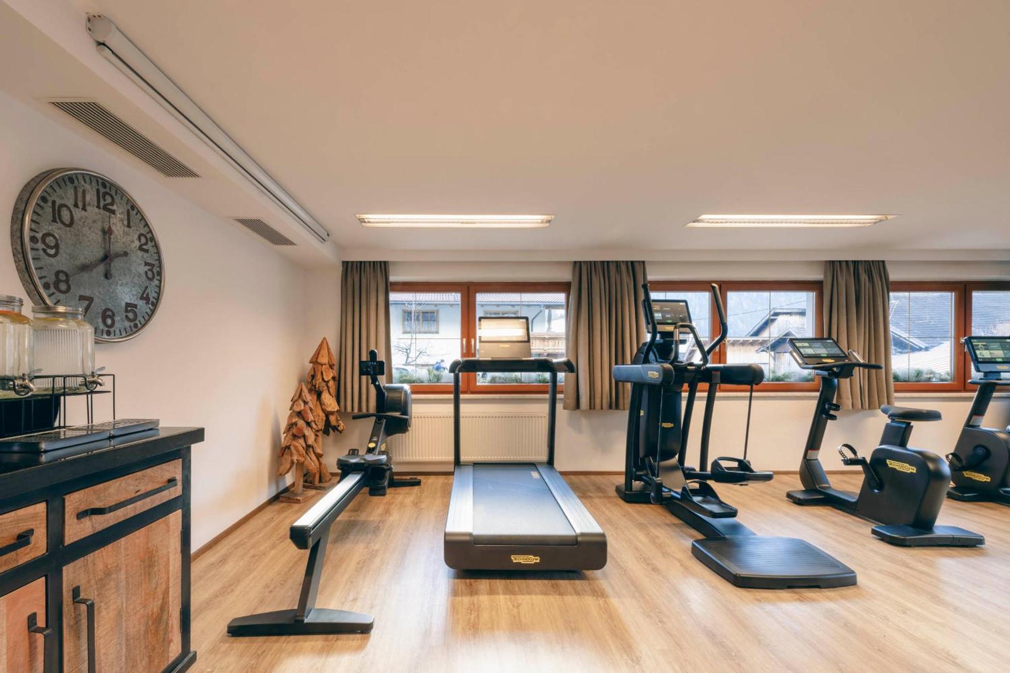 Hotel Brugger Fulpmes Esterno foto