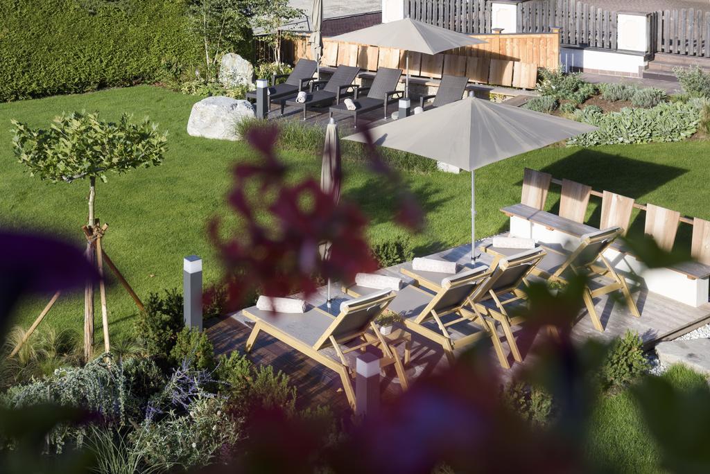 Hotel Brugger Fulpmes Esterno foto
