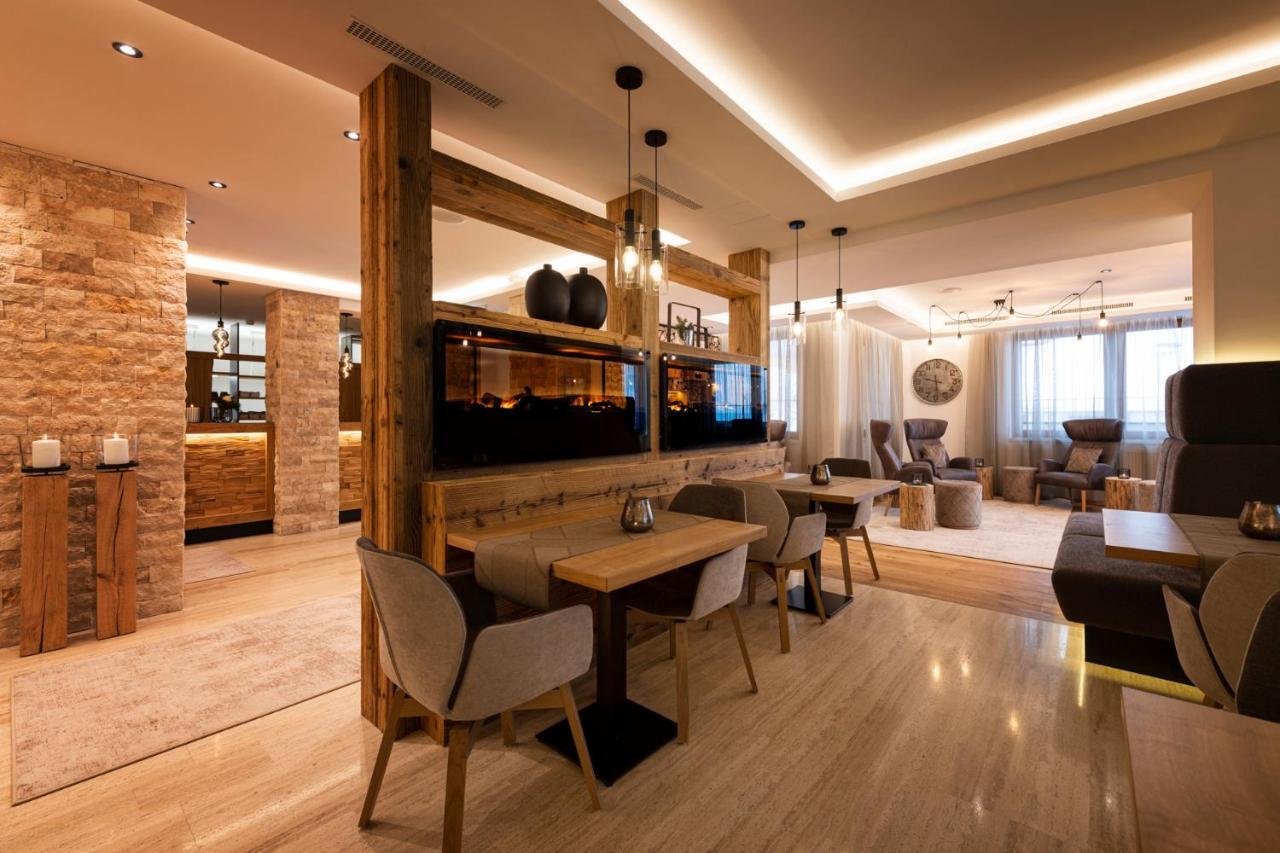 Hotel Brugger Fulpmes Esterno foto