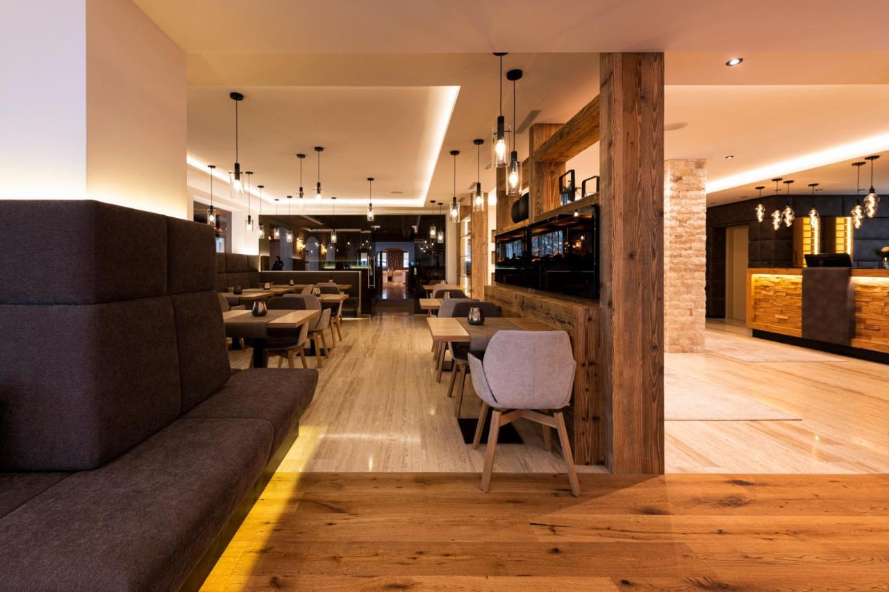Hotel Brugger Fulpmes Esterno foto